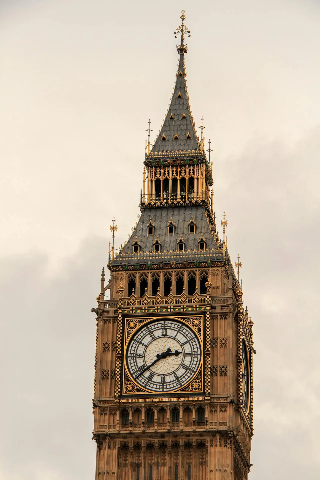 London