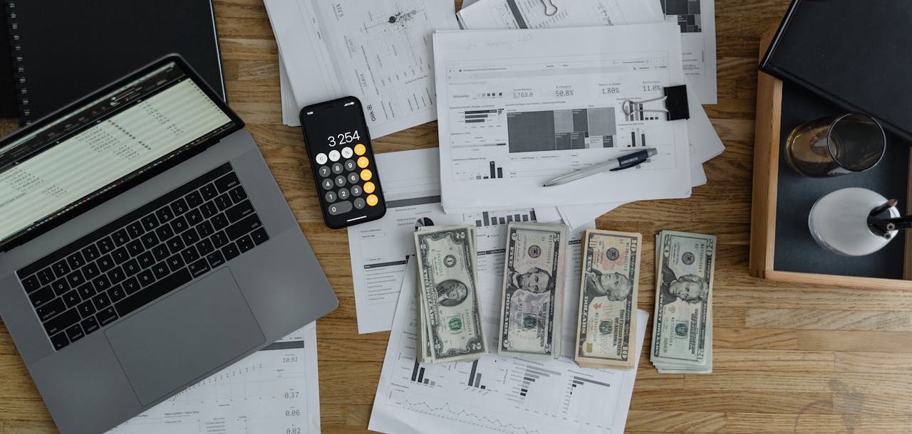 Professional Account Management